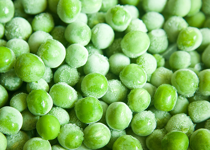 Prepared Food Custom