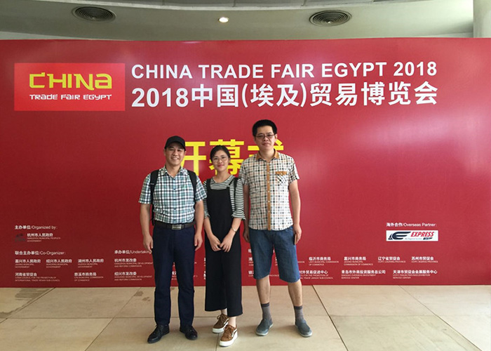 Yongxing Quick-Freezing, Leading Freshness